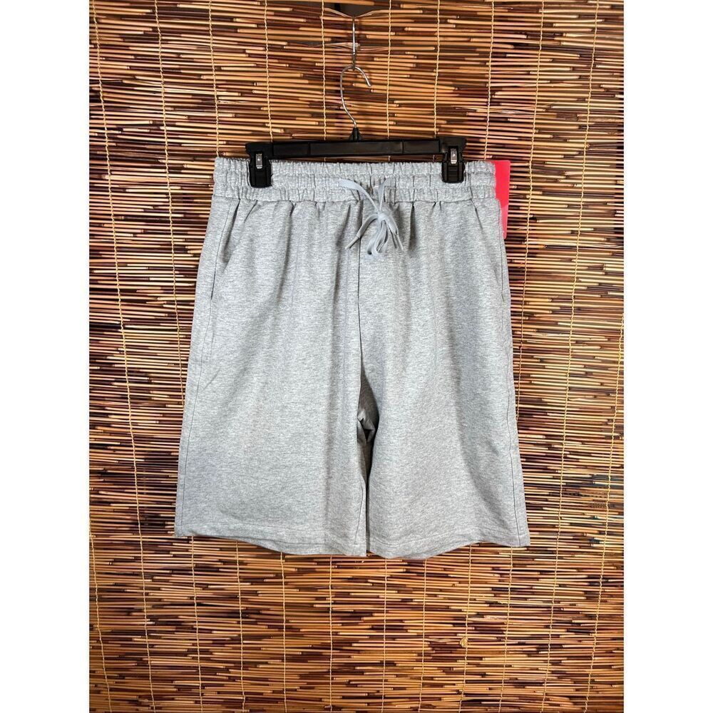 The Gym People Grey Shorts NWT Medium